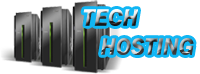 tech hosting