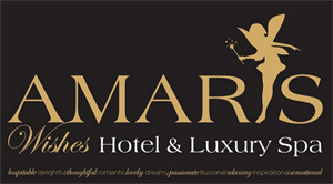 Εικόνα της Ξενοδοχείο Μεθώνη Πιερίας - "AMARIS Hotel and Luxury Spa"