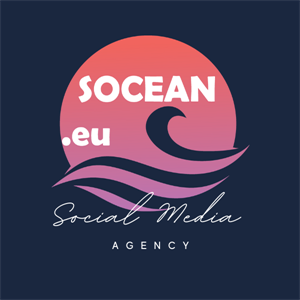 Εικόνα της Εταιρεία μέσων κοινωνικής δικτύωσης - Socean.eu